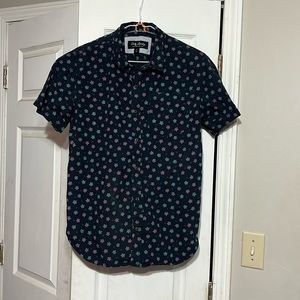 Mens shirt